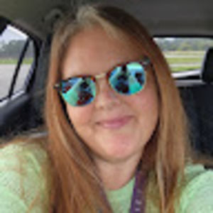 Meet your Posher, Steffanie